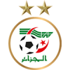 Algeria Mondial 2026 Hommes