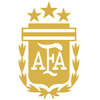 Argentina Mondial 2026 Femme