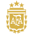 Argentina Mondial 2026 Femme