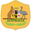 Australia Mondial 2026 Femme