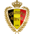 Belgium Mondial 2026 Femme