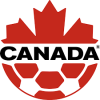 Canada Mondial 2026 Femme