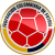 Colombia Mondial 2026 Femme