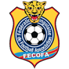 Congo DR Mondial 2026 Femme