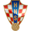 Croatia Mondial 2026 Femme