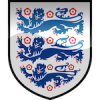 England Mondial 2026 Hommes