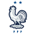 France Mondial 2026 Femme