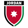 Jordan Mondial 2026 Enfant