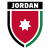 Jordan Mondial 2026 Hommes