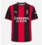 Maillot de football Réplique AC Milan Adrien Rabiot #12 Domicile 2026-27 Manche Courte