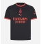 Maillot de football Réplique AC Milan Christopher Nkunku #18 Troisième 2026-27 Manche Courte