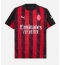 Maillot de football Réplique AC Milan Domicile 2025-26 Manche Courte