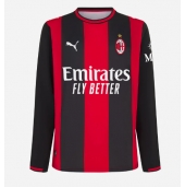 Maillot de football Réplique AC Milan Domicile 2026-27 Manche Longue