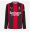 Maillot de football Réplique AC Milan Domicile 2026-27 Manche Longue
