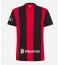 Maillot de football Réplique AC Milan Domicile Femme 2026-27 Manche Courte