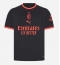 Maillot de football Réplique AC Milan Mario Gila #34 Troisième 2026-27 Manche Courte