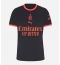 Maillot de football Réplique AC Milan Mario Gila #34 Troisième Femme 2026-27 Manche Courte
