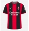Maillot de football Réplique AC Milan Rafael Leao #10 Domicile 2026-27 Manche Courte