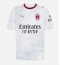 Maillot de football Réplique AC Milan Rafael Leao #10 Extérieur 2026-27 Manche Courte