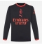 Maillot de football Réplique AC Milan Troisième 2026-27 Manche Longue