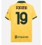 Maillot de football Réplique AC Milan Youssouf Fofana #19 Troisième 2025-26 Manche Courte