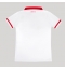 Maillot de football Réplique AS Monaco Domicile 2026-27 Manche Courte