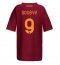 Maillot de football Réplique AS Roma Artem Dovbyk #9 Domicile Femme 2025-26 Manche Courte
