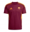 Maillot de football Réplique AS Roma Bryan Cristante #4 Domicile 2025-26 Manche Courte