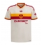 Maillot de football Réplique AS Roma Evan Ndicka #5 Extérieur 2026-27 Manche Courte