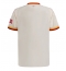 Maillot de football Réplique AS Roma Extérieur 2026-27 Manche Courte