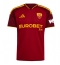Maillot de football Réplique AS Roma Manu Kone #17 Domicile 2026-27 Manche Courte