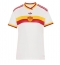 Maillot de football Réplique AS Roma Manu Kone #17 Extérieur Femme 2026-27 Manche Courte