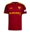 Maillot de football Réplique AS Roma Matias Soule #18 Domicile 2026-27 Manche Courte
