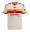 Maillot de football Réplique AS Roma Paulo Dybala #21 Extérieur 2026-27 Manche Courte