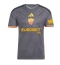 Maillot de football Réplique AS Roma Rodrigo Mora #86 Troisième 2026-27 Manche Courte