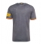 Maillot de football Réplique AS Roma Troisième 2026-27 Manche Courte