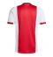 Maillot de football Réplique Ajax Domicile 2025-26 Manche Courte