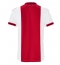 Maillot de football Réplique Ajax Domicile Femme 2025-26 Manche Courte Maillot de football Réplique Ajax Domicile Femme 2025-26 Manche Courte