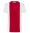 Maillot de football Réplique Ajax Domicile Femme 2026-27 Manche Courte