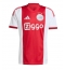 Maillot de football Réplique Ajax Josip Sutalo #37 Domicile 2025-26 Manche Courte
