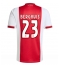 Maillot de football Réplique Ajax Steven Berghuis #23 Domicile 2025-26 Manche Courte