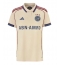 Maillot de football Réplique Ajax Troisième Femme 2025-26 Manche Courte Maillot de football Réplique Ajax Troisième Femme 2025-26 Manche Courte