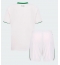 Maillot de football Réplique Al-Ahli Extérieur Enfant 2025-26 Manche Courte (+ Pantalon court)
