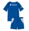 Maillot de football Réplique Al-Hilal Domicile Enfant 2026-27 Manche Courte (+ Pantalon court)
