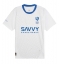 Maillot de football Réplique Al-Hilal Extérieur 2024-25 Manche Courte