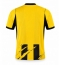 Maillot de football Réplique Al-Ittihad Domicile 2026-27 Manche Courte
