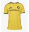 Maillot de football Réplique Al-Nassr Cristiano Ronaldo #7 Domicile 2026-27 Manche Courte