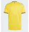 Maillot de football Réplique Al-Nassr Domicile 2026-27 Manche Courte