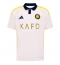 Maillot de football Réplique Al-Nassr Troisième 2025-26 Manche Courte