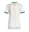 Maillot de football Réplique Algeria Domicile Femme Mondial 2026 Manche Courte Maillot de football Réplique Algeria Domicile Femme Mondial 2026 Manche Courte